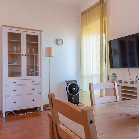Апартаменты Argentario Retreat Sea View Terrace, Wifi & Private Parking Included Порто Санто Стефано Экстерьер фото