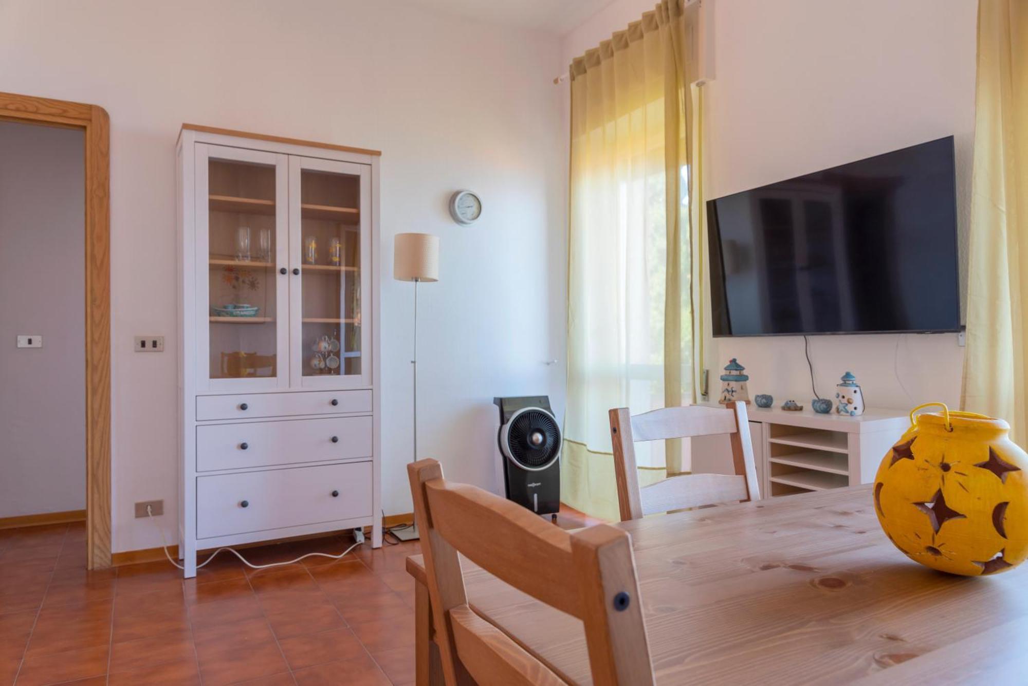 Апартаменты Argentario Retreat Sea View Terrace, Wifi & Private Parking Included Порто Санто Стефано Экстерьер фото